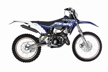Sherco SE 50 R 2015