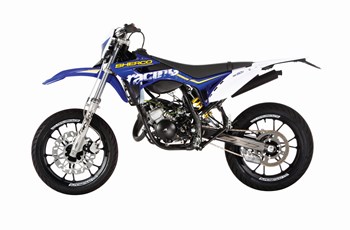 Sherco SM 50 R 2015 - Bild 5 Sherco SM 50 R 2015 - Bild 5