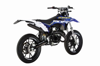Sherco SM 50 R 2015 - Bild 8 Sherco SM 50 R 2015 - Bild 8