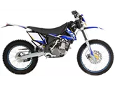 Sherco X-Ride 125 2015 Sherco X-Ride 125 2015