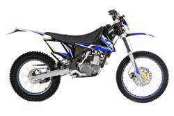 Sherco X-Ride 125 2015