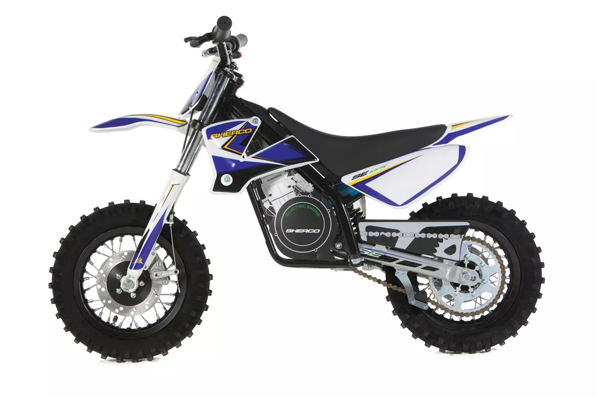 Sherco E-Kid Enduro Sherco E-Kid Enduro