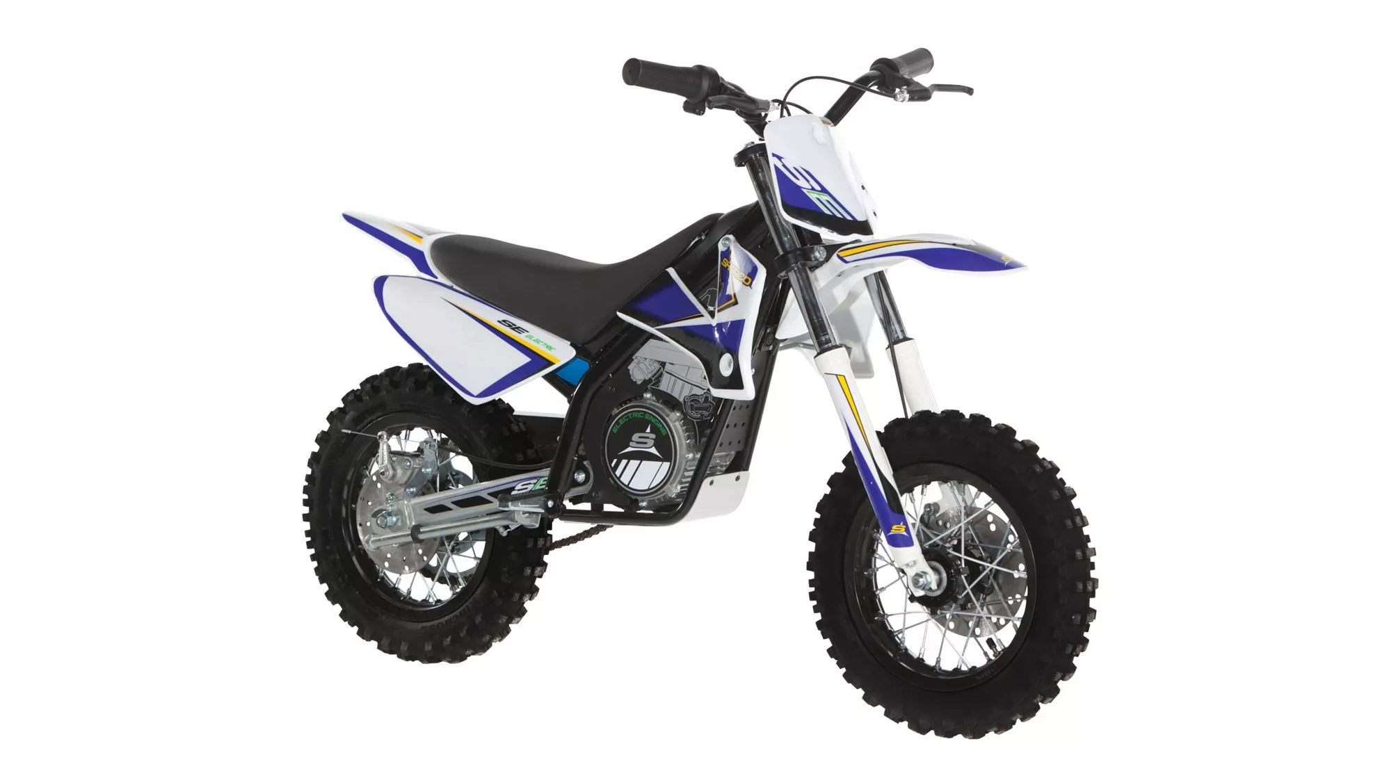 Sherco E-Kid Enduro - Image 1 Sherco E-Kid Enduro - Image 1
