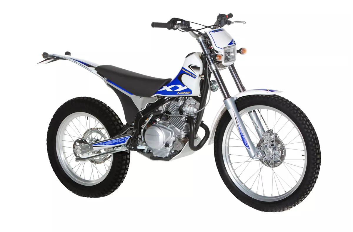 Sherco XY 125 Sherco XY 125