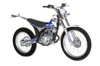 Sherco XY 125 2015 - Bild 2