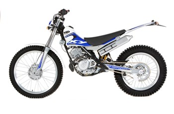 Sherco XY 125 2015 - Bild 3