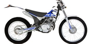 Sherco XY 125 2015 vs KTM 125 EXC 2015