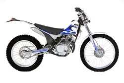 Sherco XY 125 2015