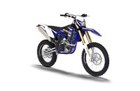 Sherco 450 SEF 2015 - Bild 2