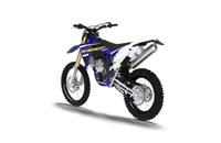 Sherco 450 SEF 2015 - Bild 3