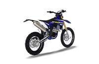 Sherco 450 SEF 2015 - Bild 4