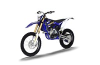 Sherco 450 SEF 2015 - Bild 5