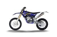 Sherco 450 SEF 2015 - Bild 6