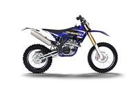 Sherco 450 SEF 2015 - Bild 1