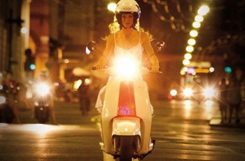 Lambretta LN 125 2015 - Bild 8