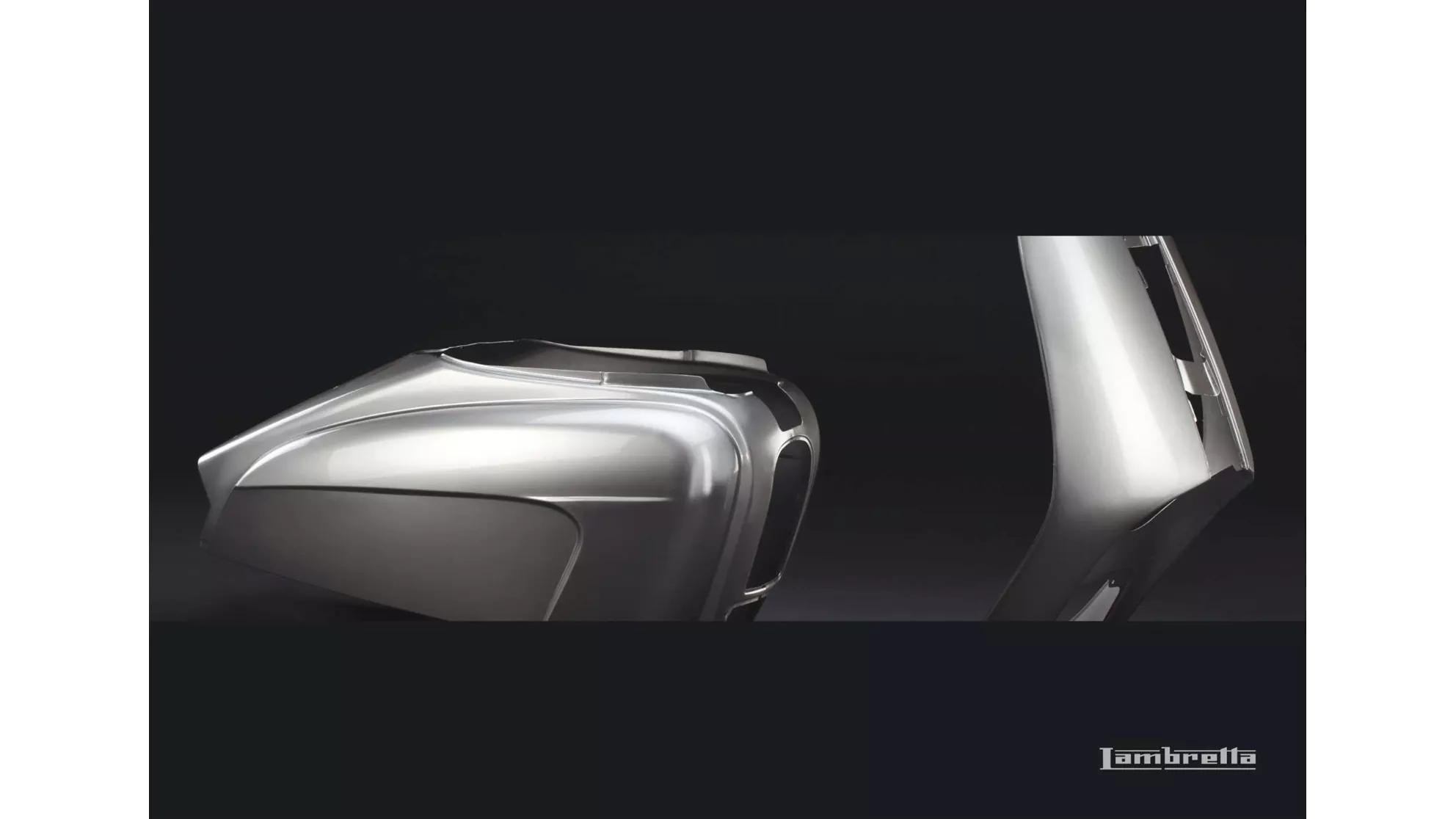 Lambretta LN 125 - Image 15 Lambretta LN 125 - Image 15