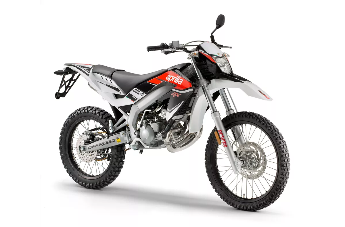 Aprilia RX 50 Aprilia RX 50