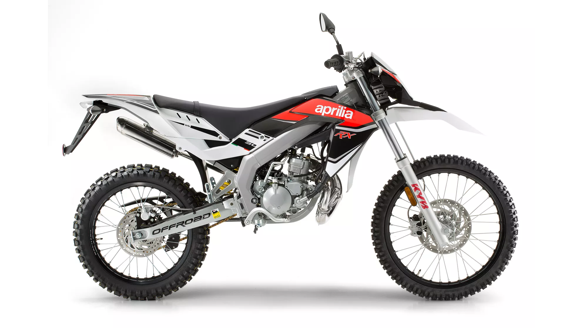 Aprilia RX 50 - Image 3 Aprilia RX 50 - Image 3