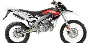 Aprilia RX 50 2015 vs KSR Moto Trigger 50 X 2009