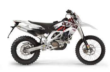 Aprilia RXV 450 2015 - Bild 2