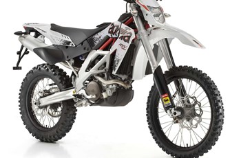 Aprilia RXV 450 2015 - Bild 3