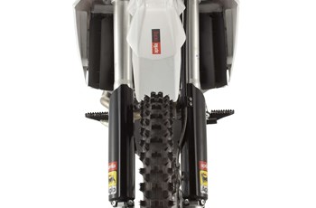 Aprilia RXV 450 2015 - Bild 5