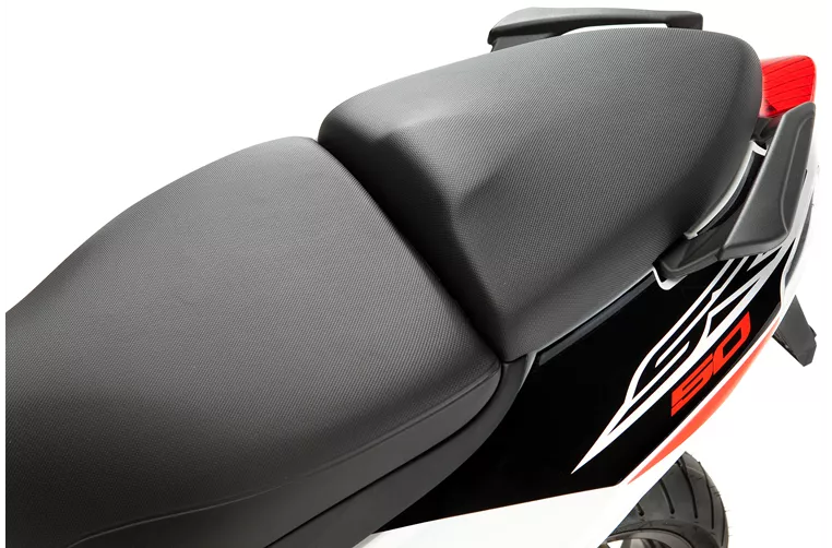 Aprilia SR 50 Factory i.e. 2015 Aprilia SR 50 Factory i.e. 2015