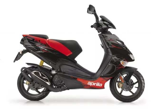 Aprilia SR 50 Street Aprilia SR 50 Street