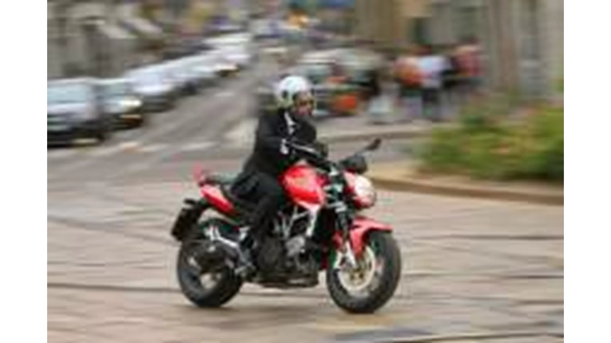 Aprilia Mana 850 - Image 1 Aprilia Mana 850 - Image 1