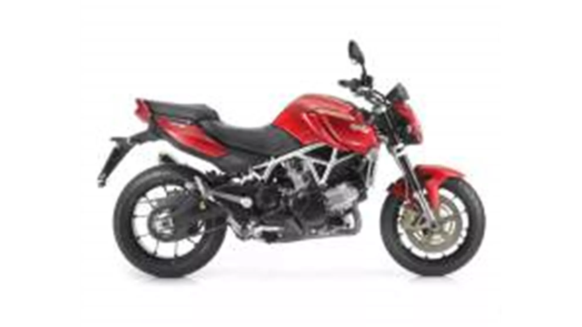 Aprilia Mana 850 - Image 2 Aprilia Mana 850 - Image 2