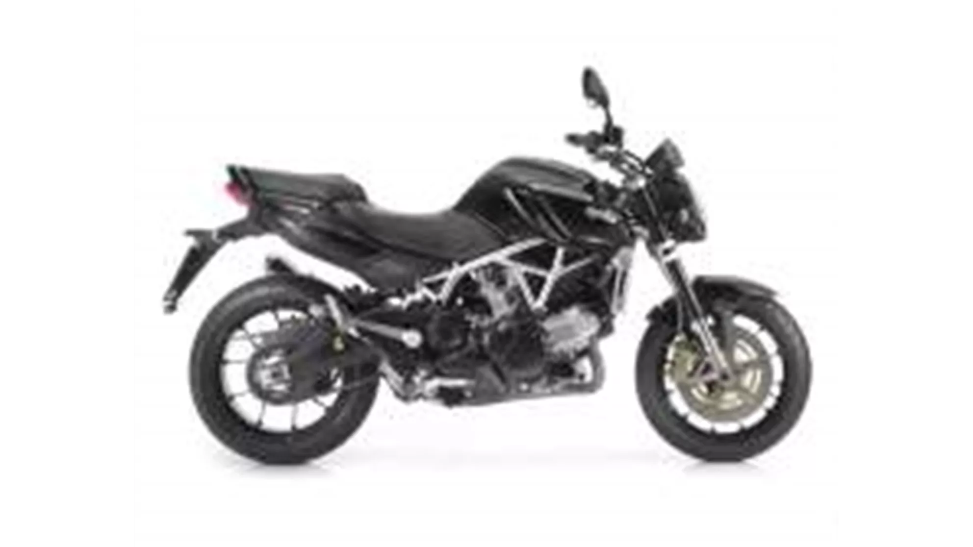 Aprilia Mana 850 - Image 3 Aprilia Mana 850 - Image 3