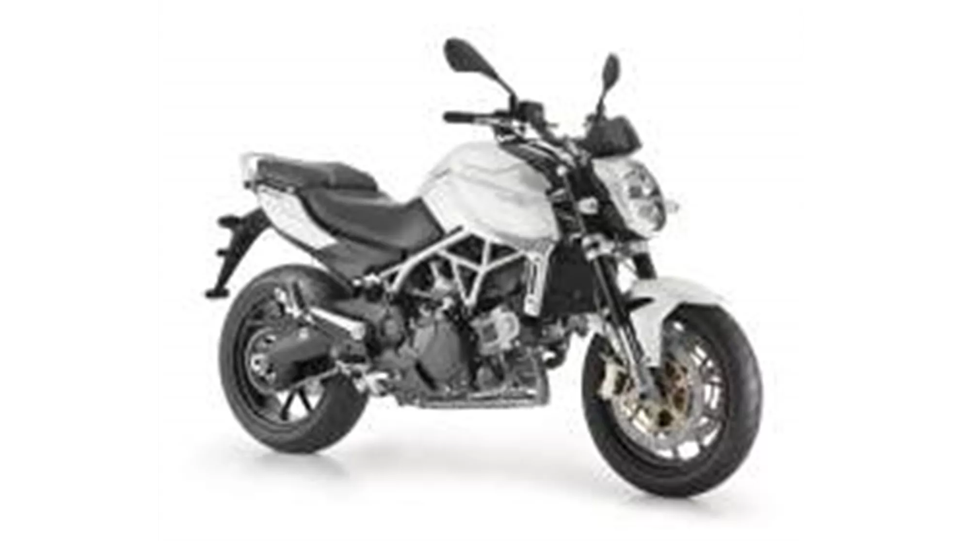 Aprilia Mana 850 - Image 4 Aprilia Mana 850 - Image 4