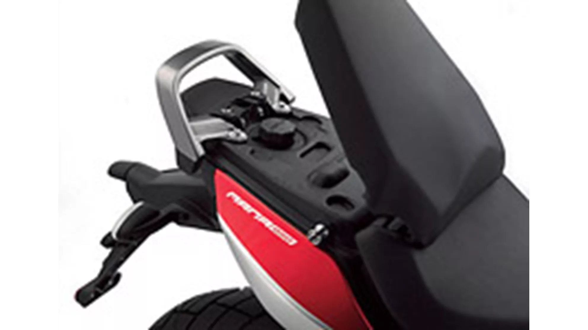 Aprilia Mana 850 - Image 5 Aprilia Mana 850 - Image 5