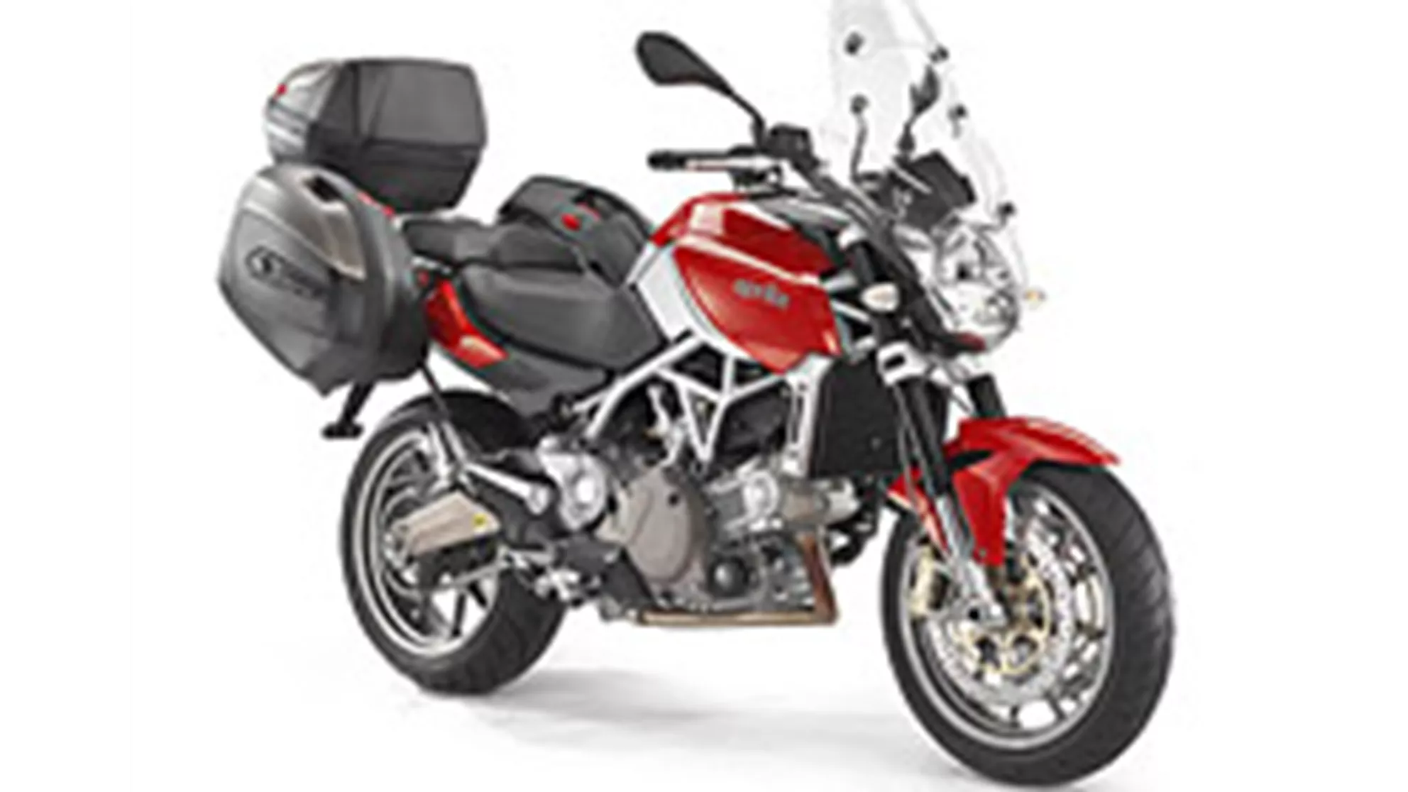 Aprilia Mana 850 - Image 7 Aprilia Mana 850 - Image 7