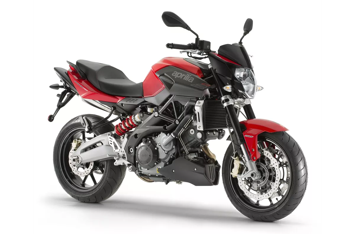 Aprilia Shiver 750 Aprilia Shiver 750