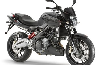 Aprilia Shiver 750 2015 - Bild 6 Aprilia Shiver 750 2015 - Bild 6