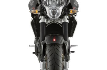 Aprilia Shiver 750 2015 - Bild 7 Aprilia Shiver 750 2015 - Bild 7