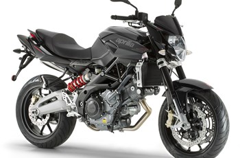 Aprilia Shiver 750 2015 - Bild 9 Aprilia Shiver 750 2015 - Bild 9