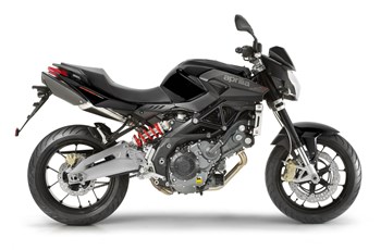 Aprilia Shiver 750 2015 - Bild 11 Aprilia Shiver 750 2015 - Bild 11