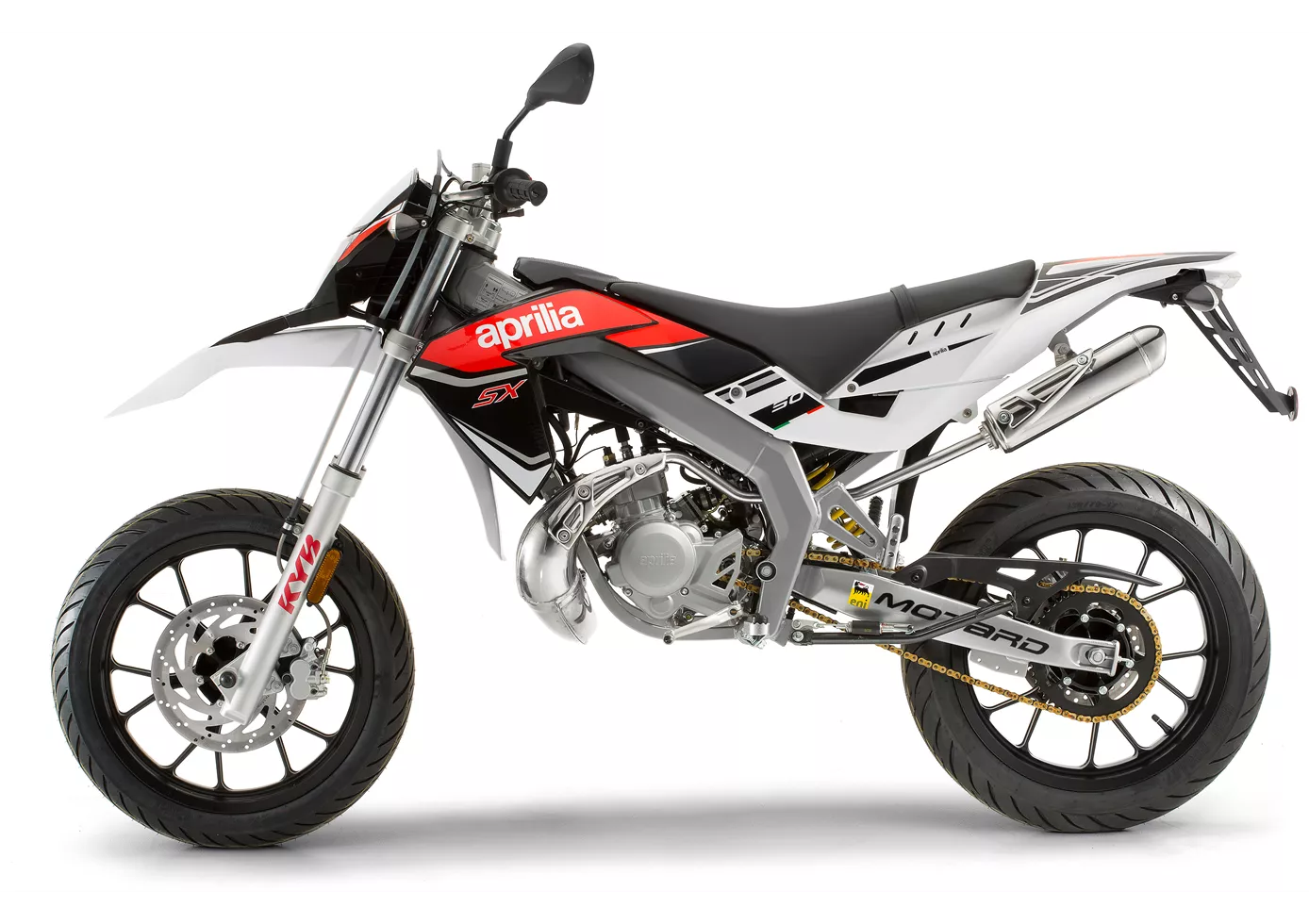 Aprilia SX 50 Supermoto 2015 Aprilia SX 50 Supermoto 2015