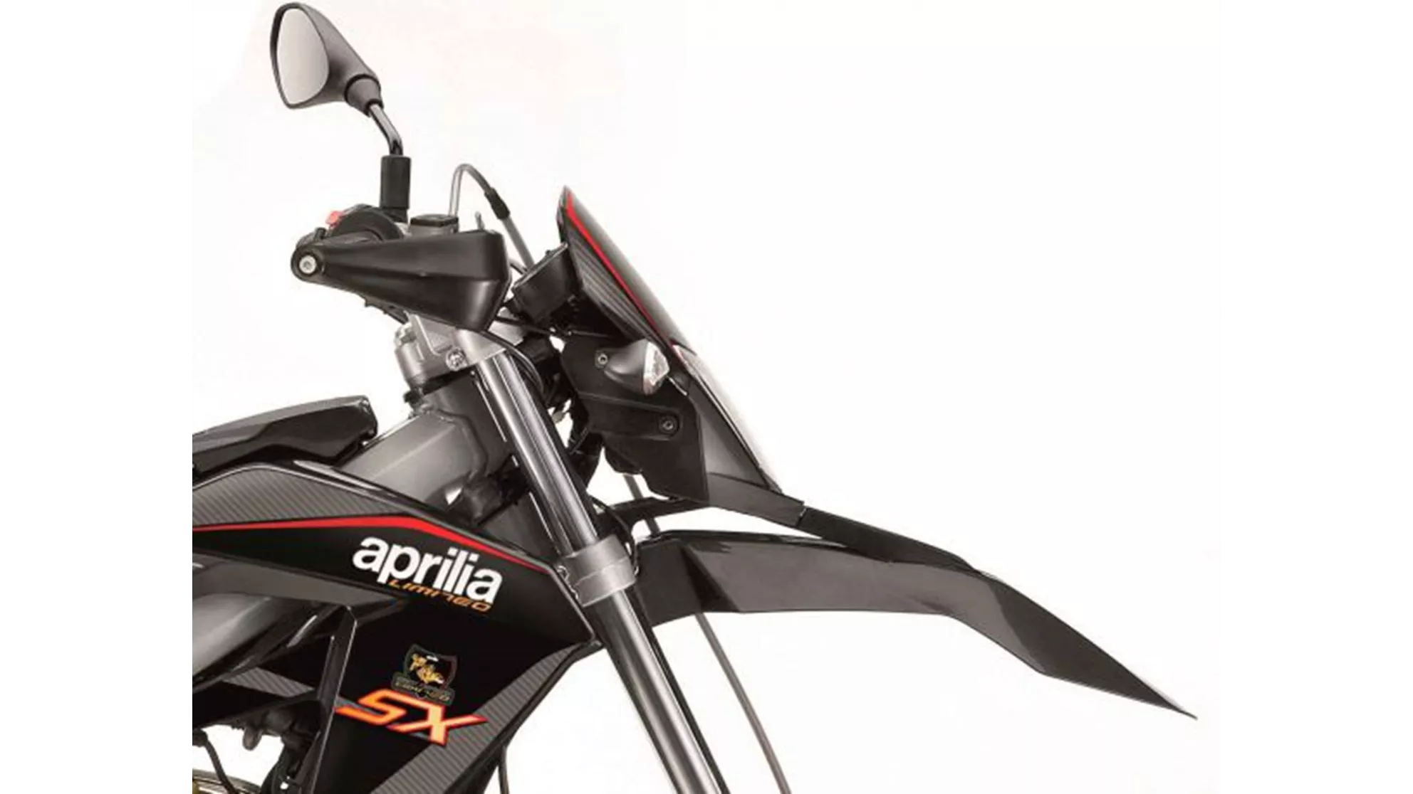 Aprilia SX 50 Supermoto - Image 5 Aprilia SX 50 Supermoto - Image 5