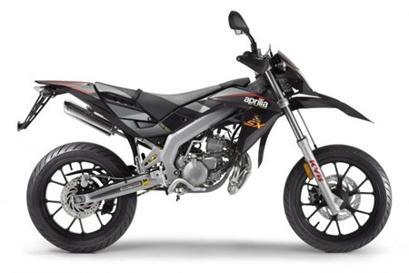 Aprilia SX 50 Supermoto 2015 Aprilia SX 50 Supermoto 2015
