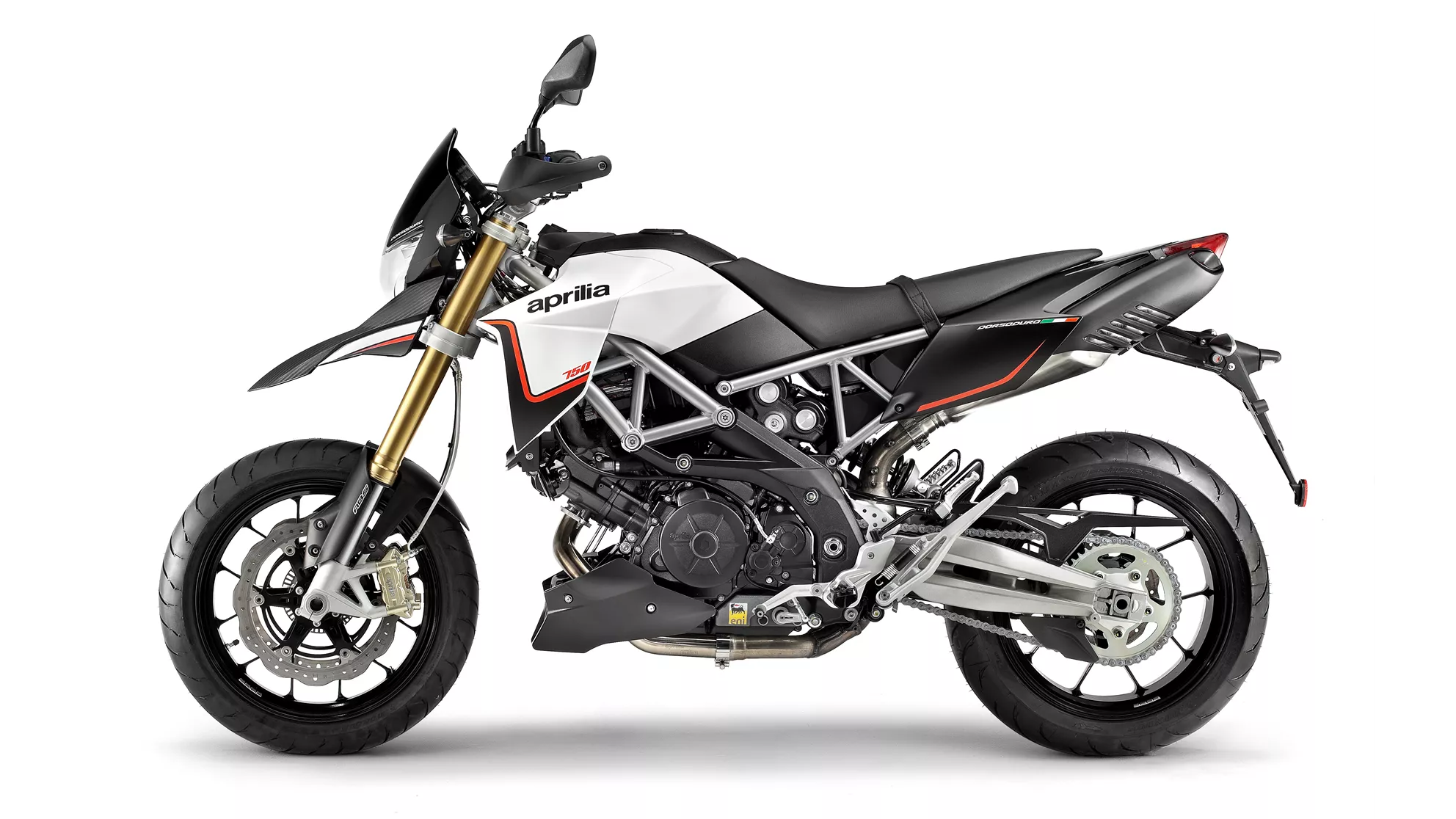 Aprilia Dorsoduro 750 - Image 3 Aprilia Dorsoduro 750 - Image 3