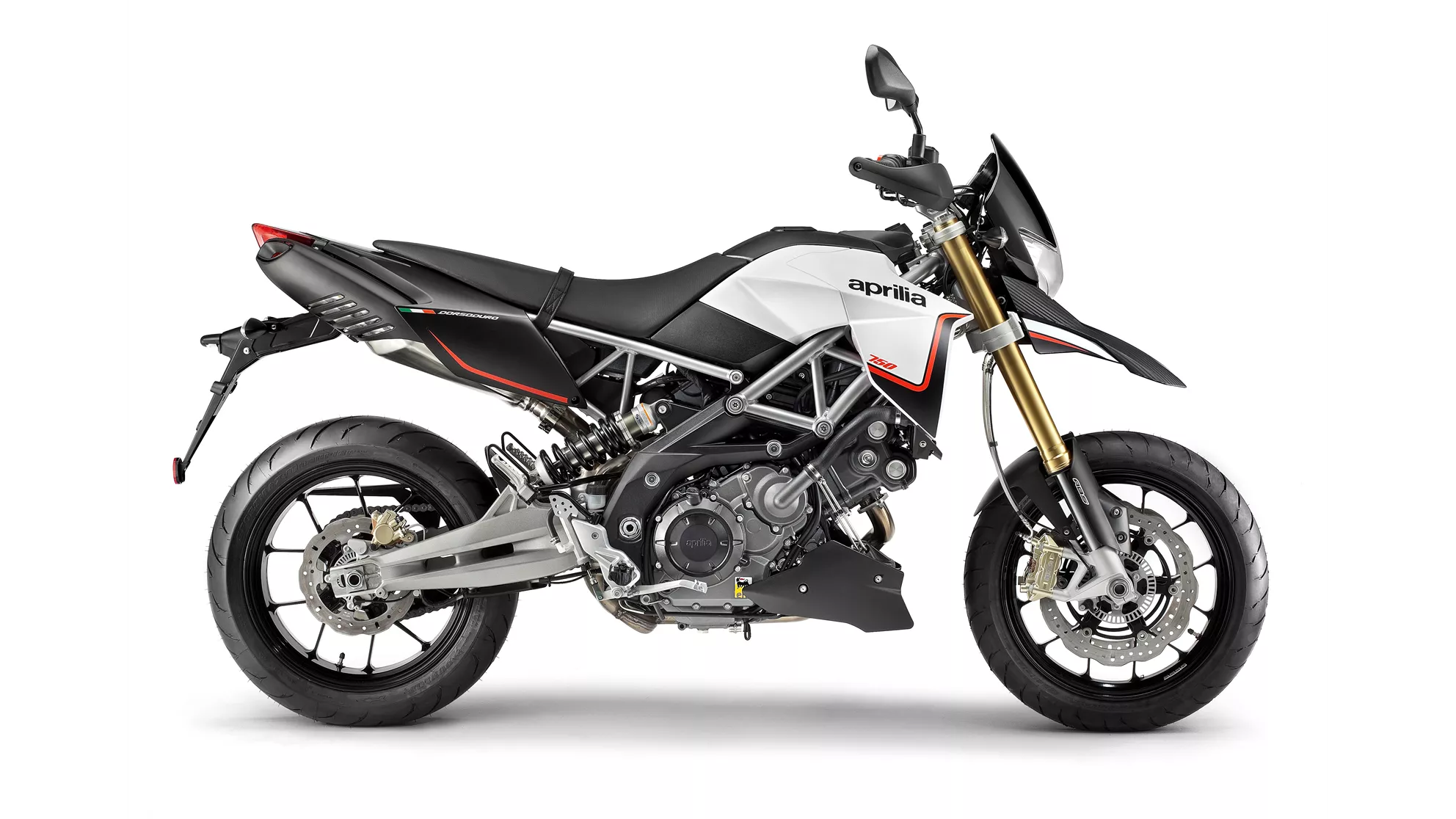 Aprilia Dorsoduro 750 - Image 11 Aprilia Dorsoduro 750 - Image 11