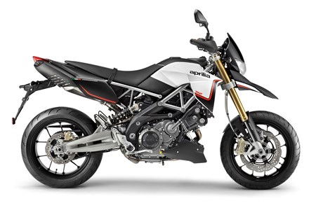 Aprilia Dorsoduro 750 2015 Aprilia Dorsoduro 750 2015
