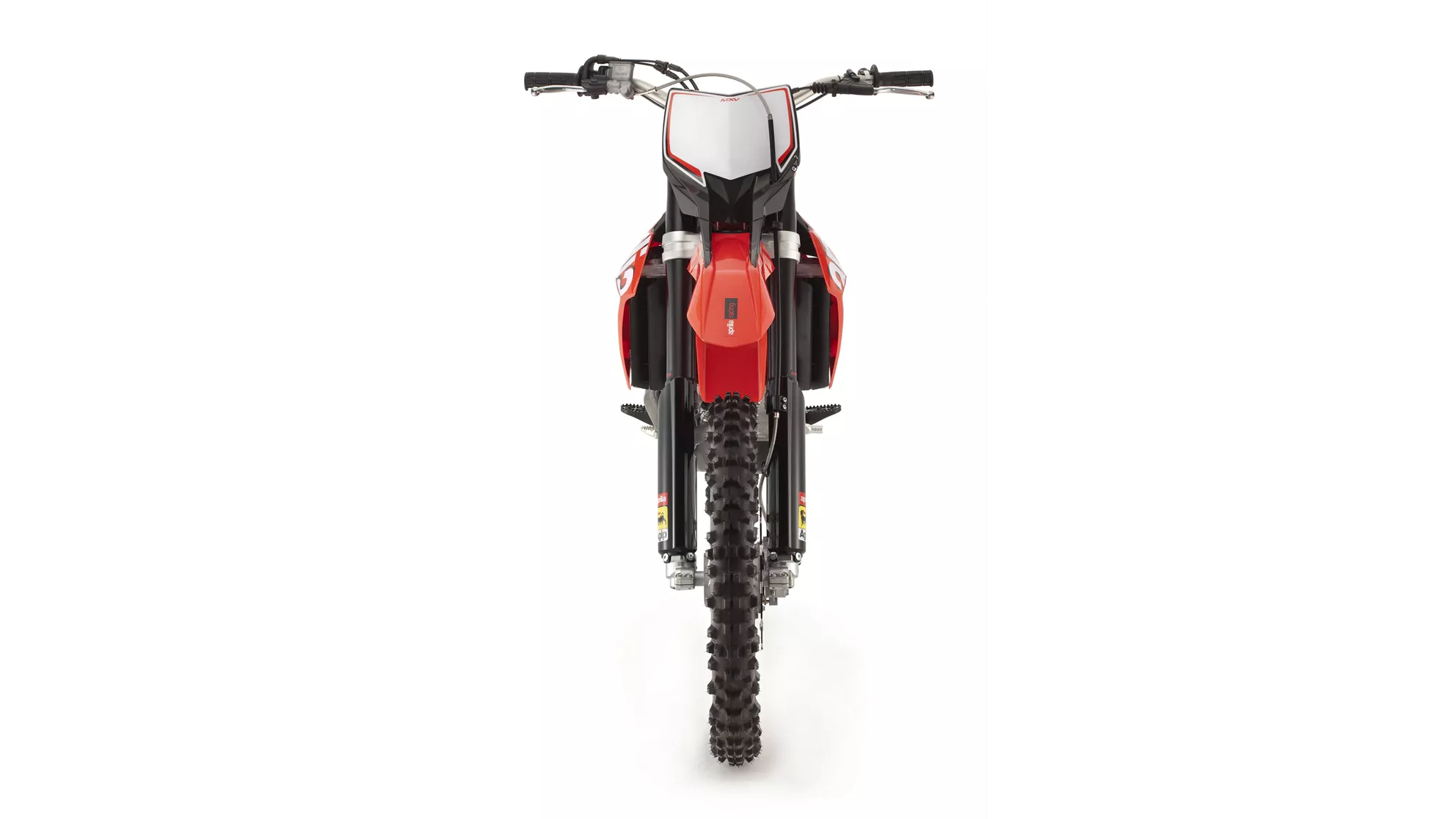 Aprilia MXV 450 - Image 2 Aprilia MXV 450 - Image 2