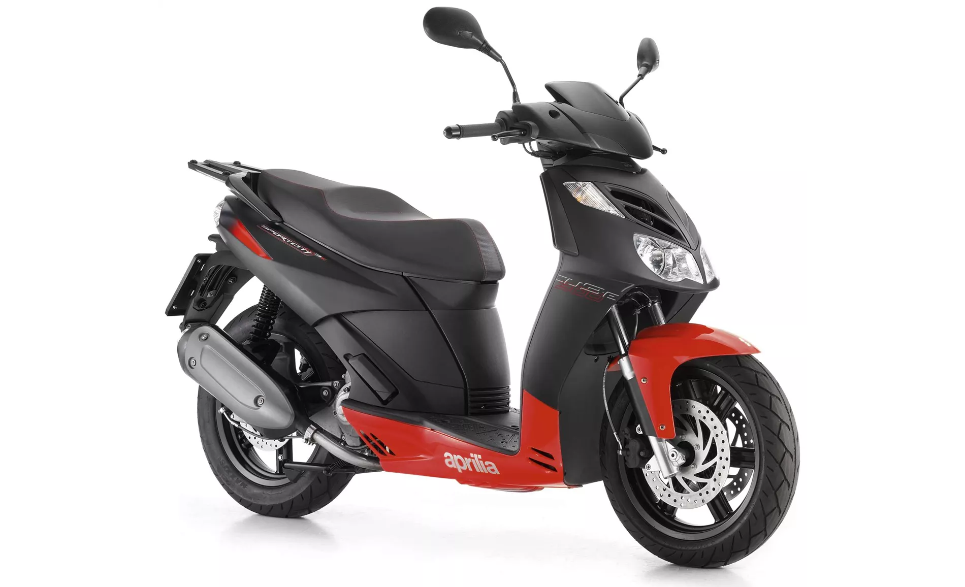 Aprilia Sportcity 300 Cube 2015 Aprilia Sportcity 300 Cube 2015