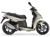 Aprilia Sportcity Cube 125 2015 Aprilia Sportcity Cube 125 2015