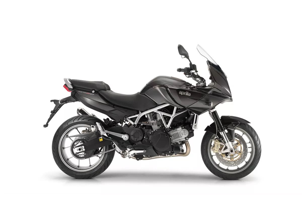 Aprilia Mana 850 GT Aprilia Mana 850 GT
