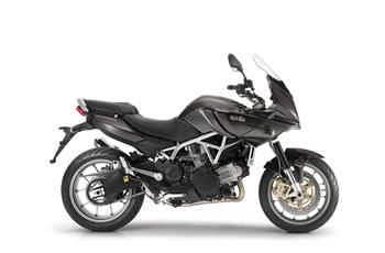 Aprilia Mana 850 GT 2015 - Bild 2